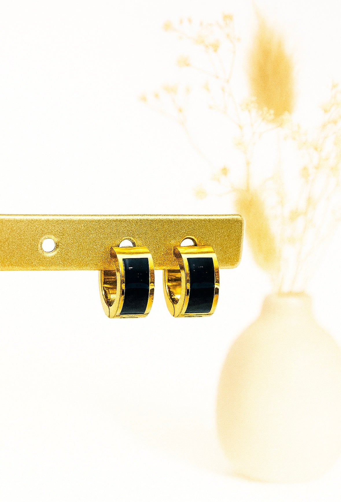 Amelia Petra oorbellen