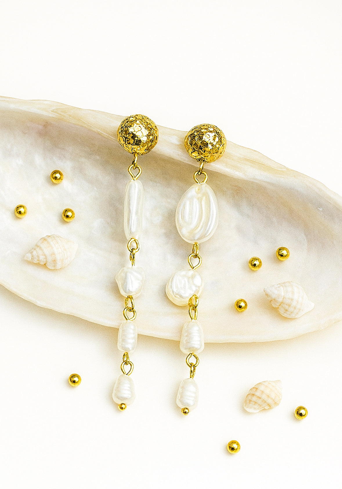 Sophia Perola oorhangers