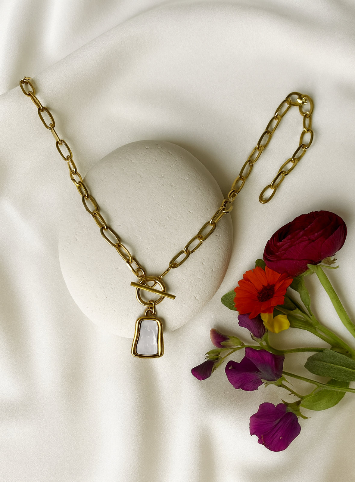 Bedel ketting