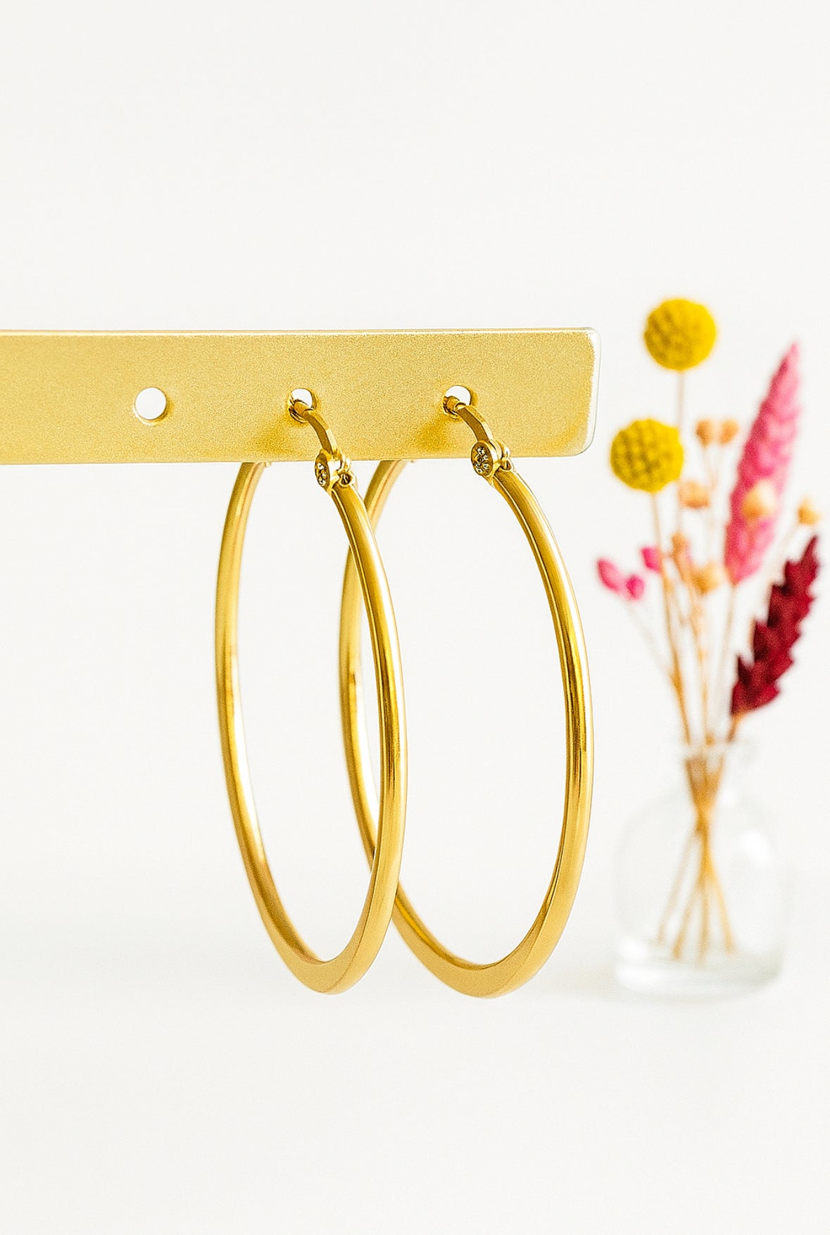 Isla Cerca oorringen