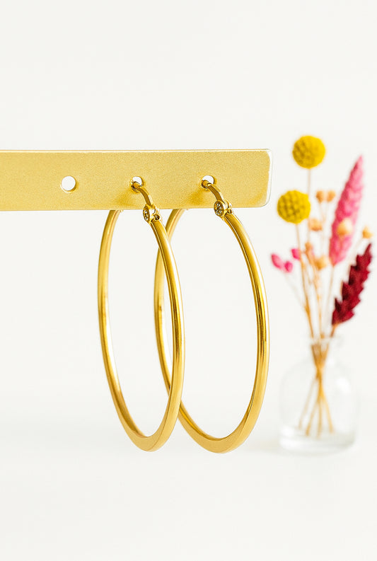 Isla Cerca oorringen