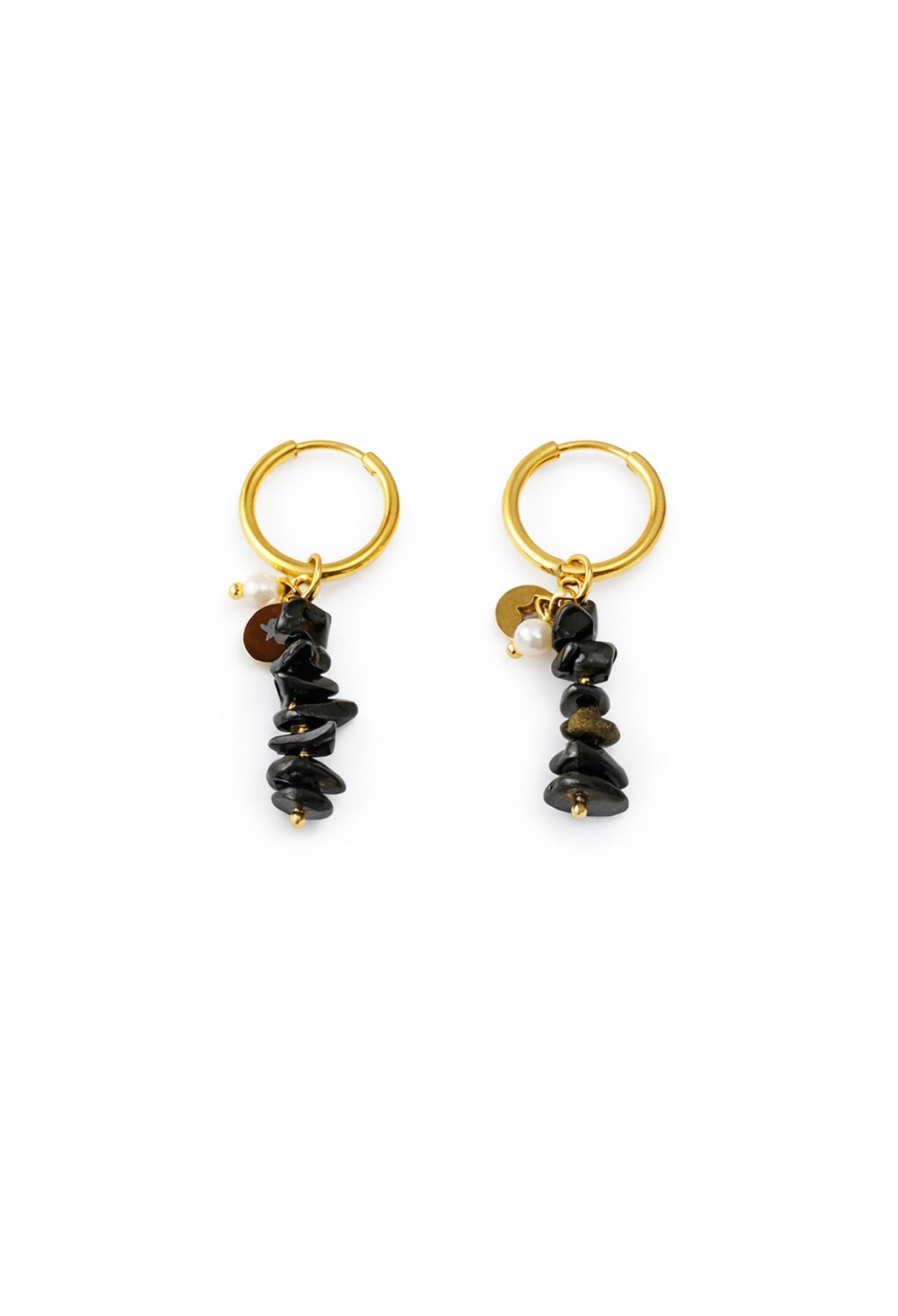 Xena Pedra oorhangers