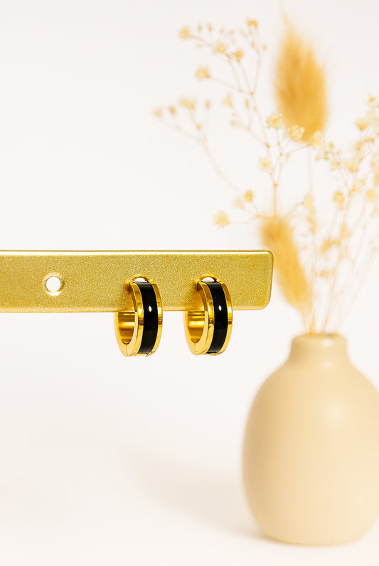 Luana Petra oorbellen