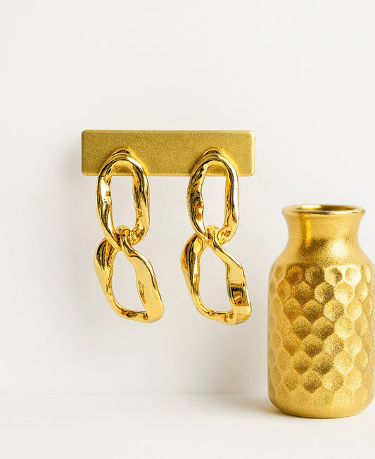 Ayra Corrente oorhangers